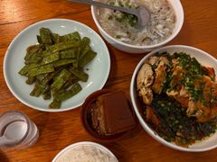 -百家鲜·杭帮菜