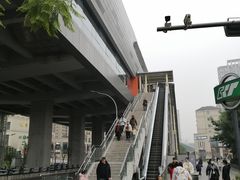 -石井坡(地铁站)