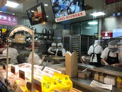 -鲍师傅糕点(春熙路店)