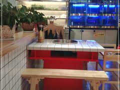 -蛙一刀·麻椒鱼火锅(金仙桥店)