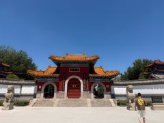 -禹城市禹王亭博物馆