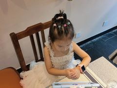 -La Medina餐厅(亮马河南路店)