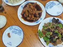 -洪福亮酒家(南草厂街店)