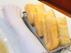 油条-点都德(华强南店)