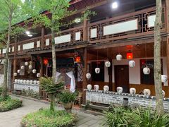 -青城甲(青城山店)