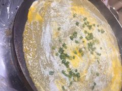 双鸡蛋果篦-清真·二嫂子煎饼果子(鼓楼旗舰形象店)