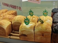 -红星前进面包牛奶公司(君太店)