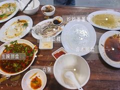 -车头老二大排档