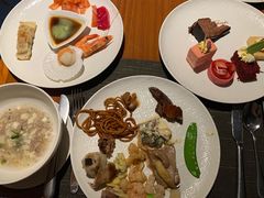 -丽晶酒店-金宝99 Restaurant