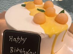-小西家作•精致蛋糕(富力爱丁堡店)