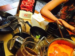 -手选潮汕鲜活牛肉火锅(二七广场店)