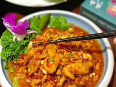 -觅山云南菜(泊富ICITY店)