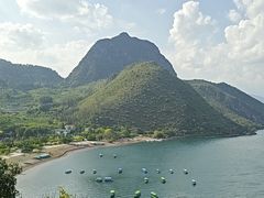 -抚仙湖禄充风景区