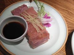 -周家二小姐的菜(西津渡店)