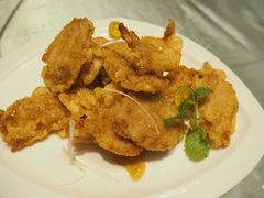 -盘锦生态酒店-火锅餐厅