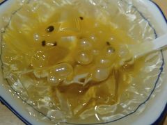 -裕鼎鲜·新中菜(金鼎广场店)