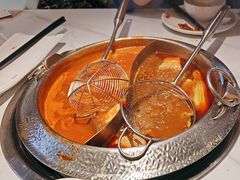 -左庭右院鲜牛肉火锅(环球港店)