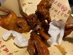 -鸽子侯·家宴·平价海鲜(市图书馆店)