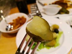-兰特伯爵西餐厅·啤酒屋(方庄店)