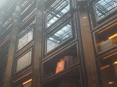 -行者书屋大堂吧 ·下午茶(南京圣和府邸酒店)