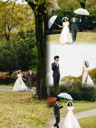 -薇咖映画婚纱摄影工作室