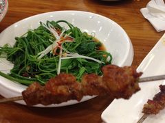 -巴依老爷新疆美食(望京小街店)