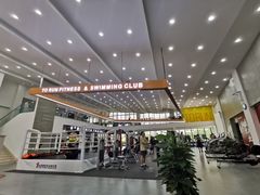 -途睿健身游泳俱乐部(顶峰店)