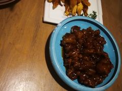 -新白鹿餐厅(城西银泰城店)