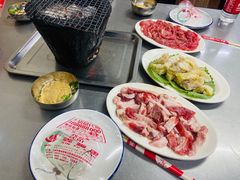 -火云龙烤肉(紫荆花店)