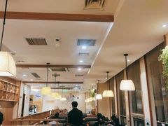 大堂-牛New寿喜烧(青浦店)