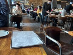 大堂-PIZZA BIANCA(民园店)