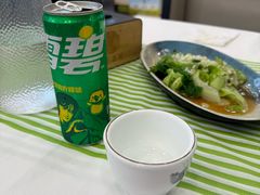 -萃华海鲜阁大排档(五四广场店)