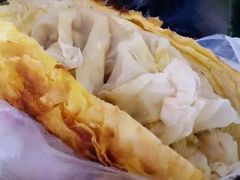 -杨老大焙子月饼干货(宽巷子民族美食街店)