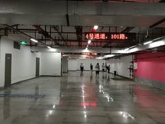 -杭州九堡客运中心