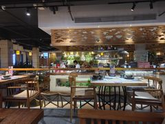 -喜越泰莱·泰越料理(海逸新天地店)