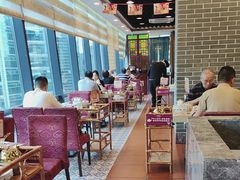 -点都德(龙之梦店)