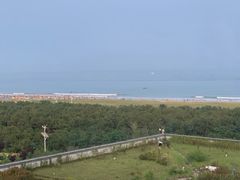 -青岛银沙滩温德姆至尊酒店