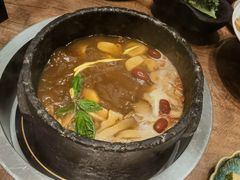 -蘑界·野生菌火锅(深业上城店)