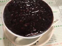 黑糯米双皮奶-仁信双皮奶(东川路店)