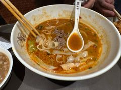 南宁老友粉-水平有限广西米粉·广西风味集(五道口店)