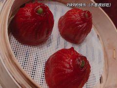 -点都德(龙之梦店)