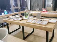 -无界眼镜MaxLess(五角场万达店)