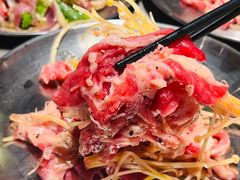 -杨小佳·齐齐哈尔烤肉·烤串(广州店)