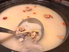 -乔街深夜食堂·台州菜·高压锅生蚝(杭州总店)