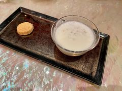 -8餐厅(新葡京酒店)