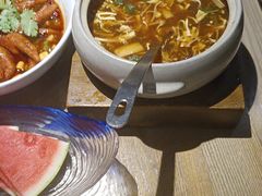 -辛香汇·现炒川菜(武进吾悦店)