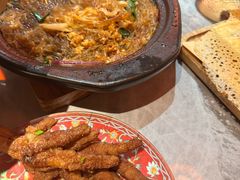 -山四砂锅(太原钟楼街店)