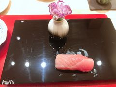 -鮨青(恒基名人购物中心店)