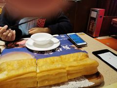 -点都德(汇盈广场店)