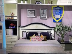 -A家居·松堡王国儿童家具(集美家居大红门店)